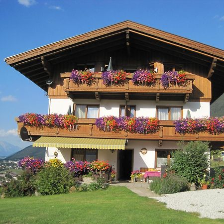 Haus Fernblick Ξενοδοχείο Neustift im Stubaital Εξωτερικό φωτογραφία