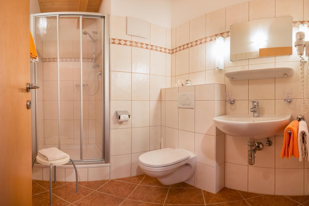 Haus Fernblick Ξενοδοχείο Neustift im Stubaital Δωμάτιο φωτογραφία