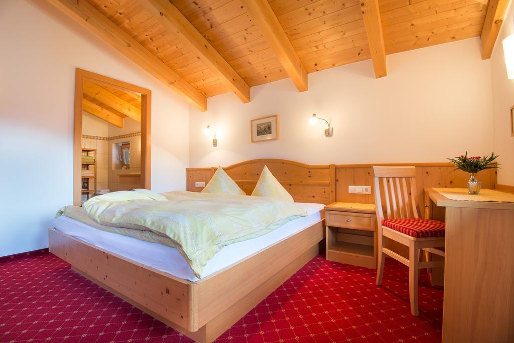 Haus Fernblick Ξενοδοχείο Neustift im Stubaital Εξωτερικό φωτογραφία