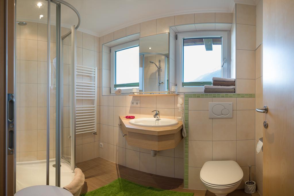 Haus Fernblick Ξενοδοχείο Neustift im Stubaital Δωμάτιο φωτογραφία