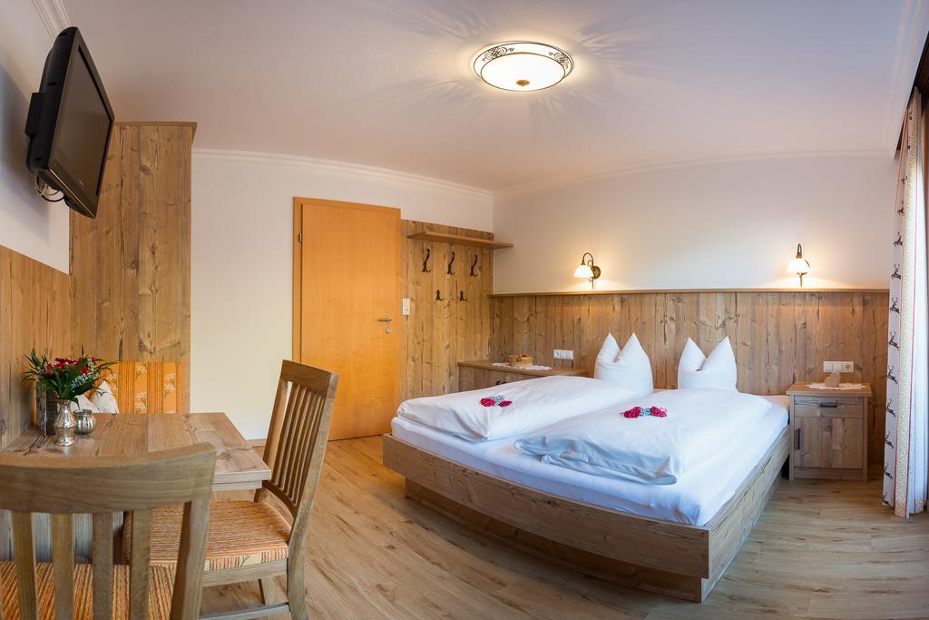 Haus Fernblick Ξενοδοχείο Neustift im Stubaital Δωμάτιο φωτογραφία