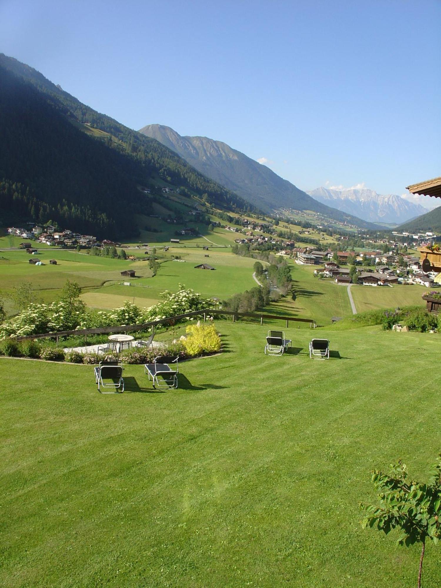 Haus Fernblick Ξενοδοχείο Neustift im Stubaital Εξωτερικό φωτογραφία