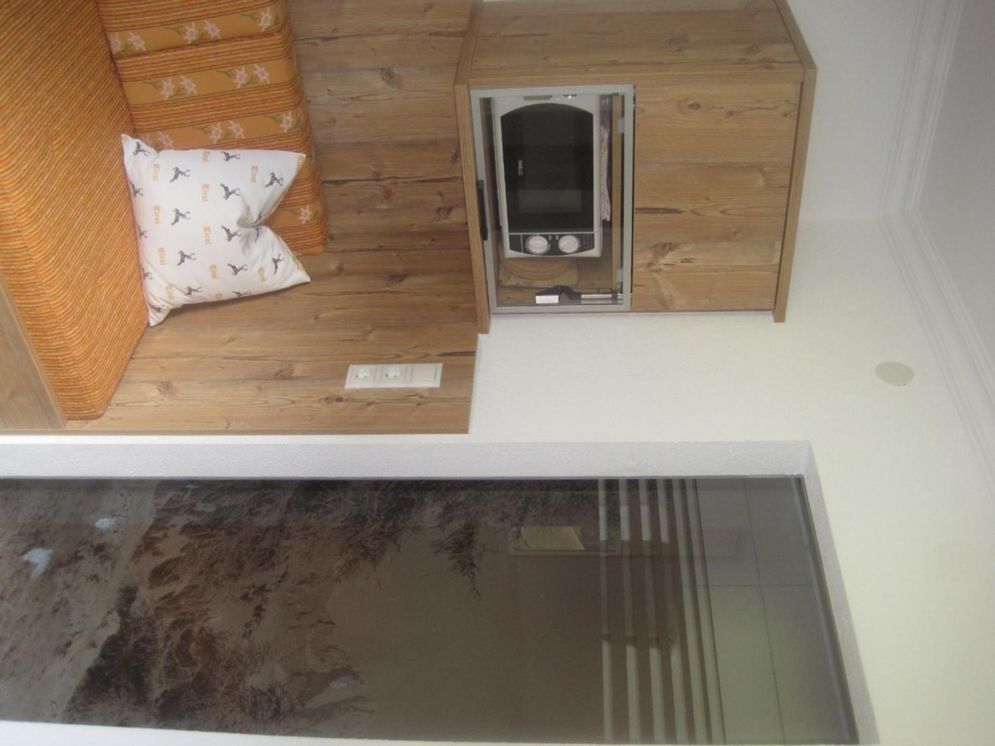 Haus Fernblick Ξενοδοχείο Neustift im Stubaital Εξωτερικό φωτογραφία