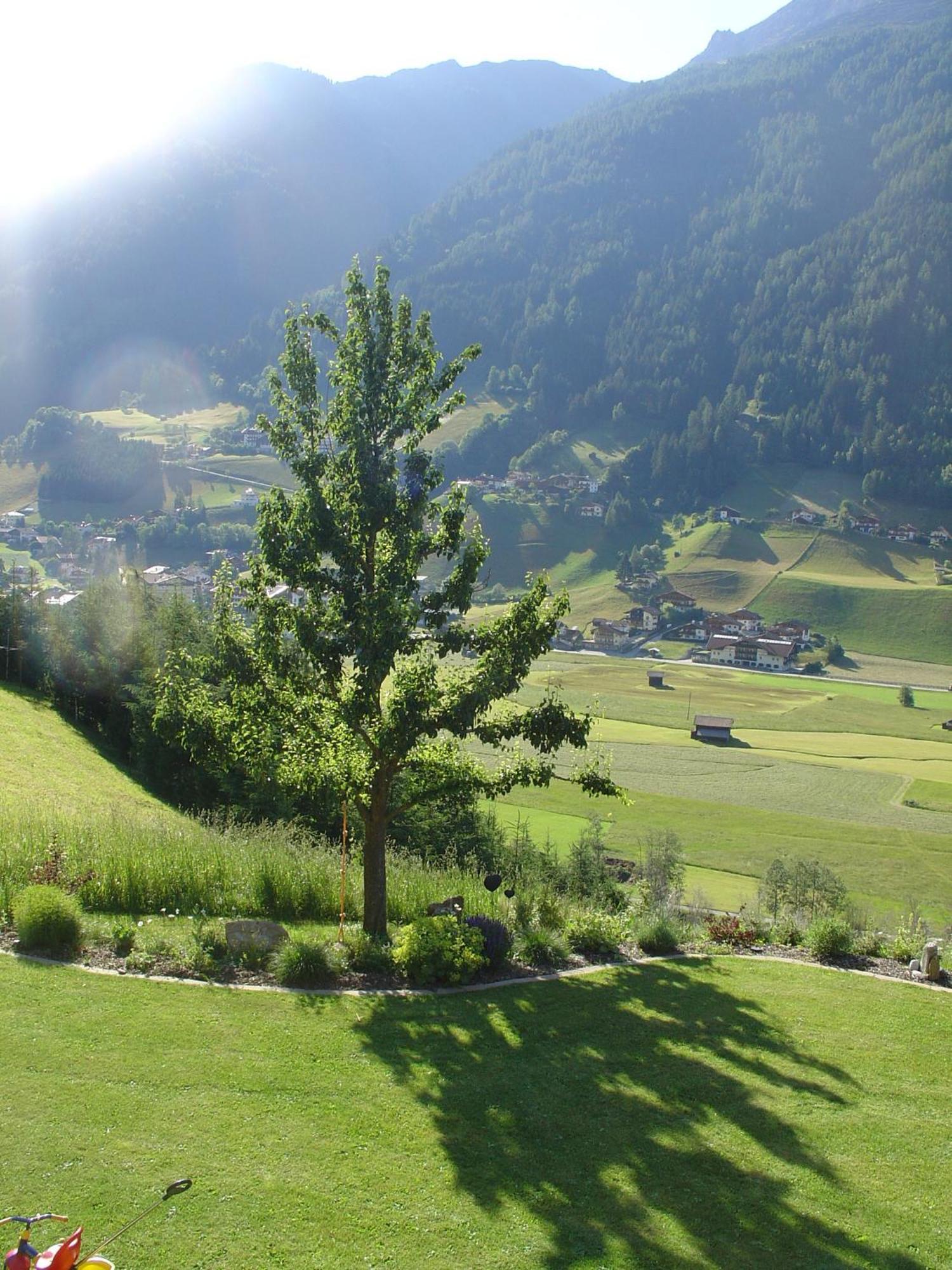 Haus Fernblick Ξενοδοχείο Neustift im Stubaital Εξωτερικό φωτογραφία