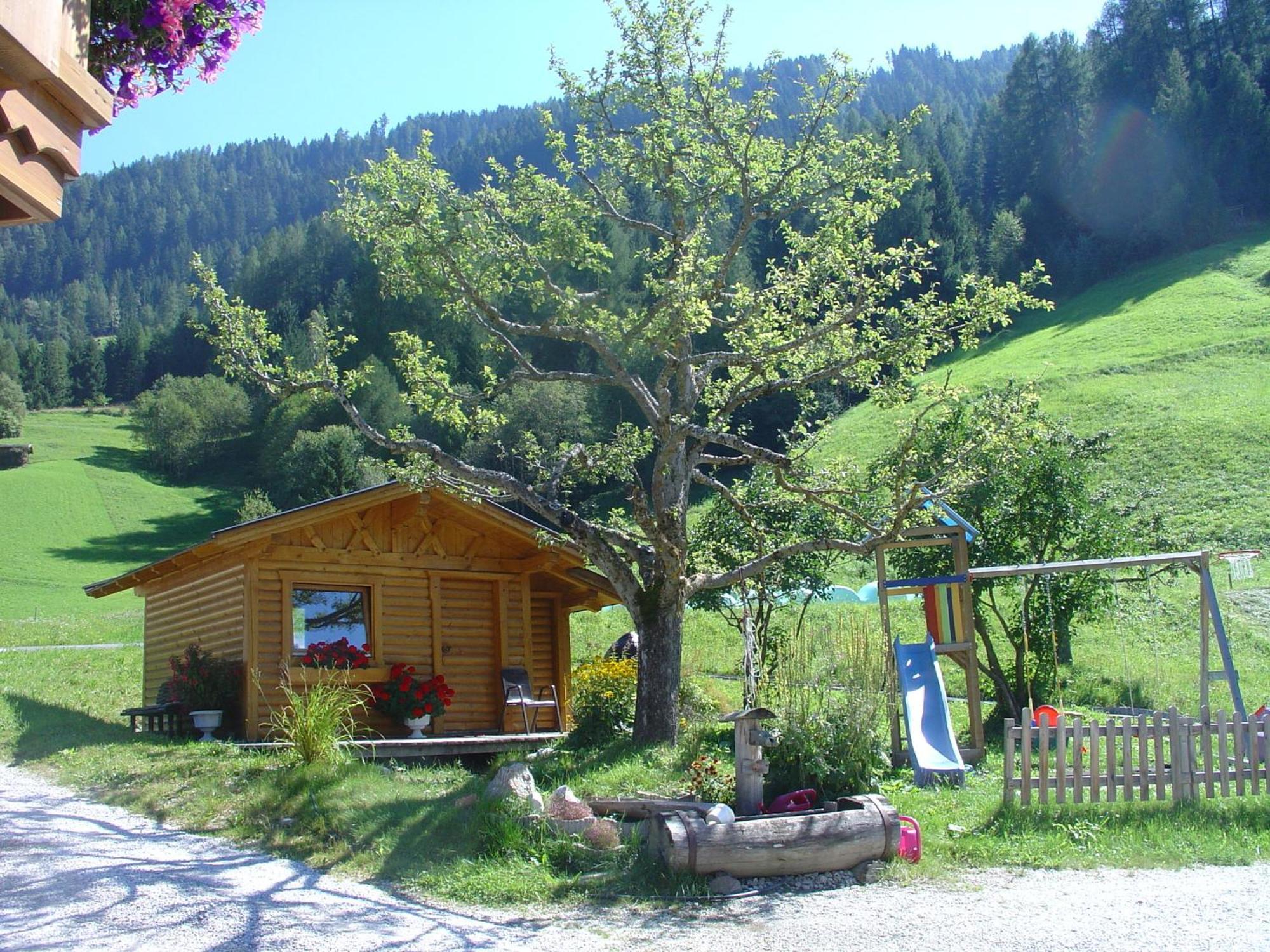 Haus Fernblick Ξενοδοχείο Neustift im Stubaital Εξωτερικό φωτογραφία