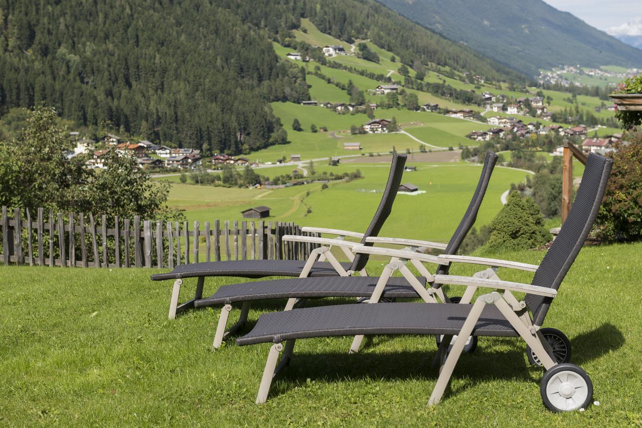 Haus Fernblick Ξενοδοχείο Neustift im Stubaital Εξωτερικό φωτογραφία