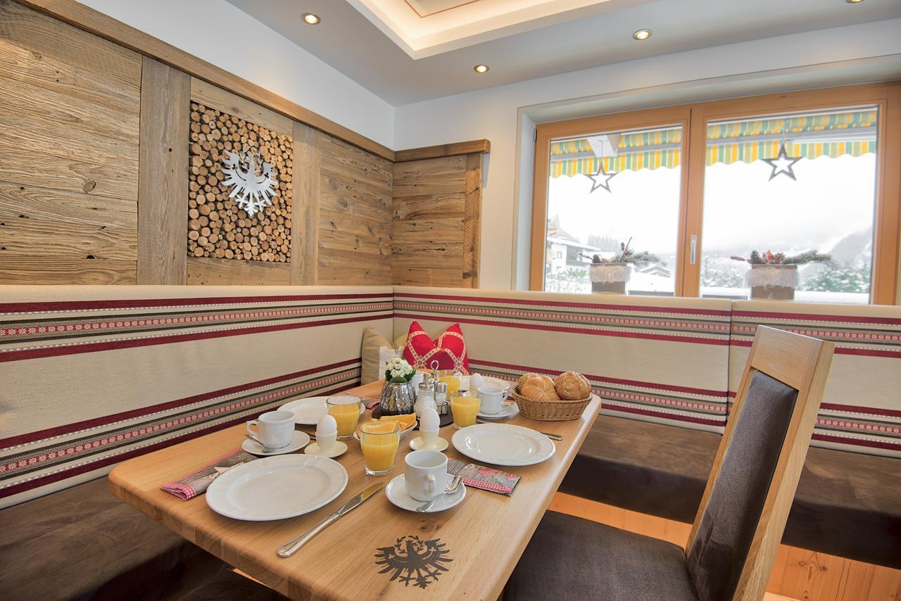Haus Fernblick Ξενοδοχείο Neustift im Stubaital Εξωτερικό φωτογραφία