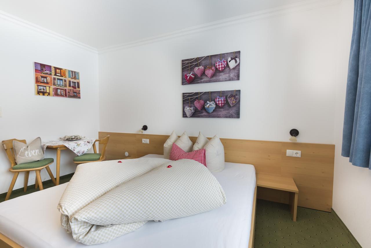 Haus Fernblick Ξενοδοχείο Neustift im Stubaital Εξωτερικό φωτογραφία