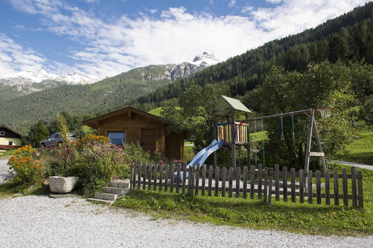 Haus Fernblick Ξενοδοχείο Neustift im Stubaital Εξωτερικό φωτογραφία